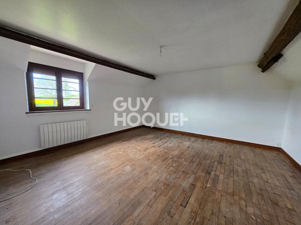 A 10mins de VERNEUIL