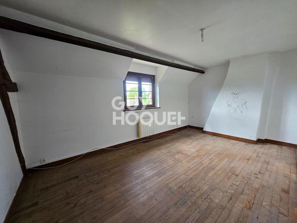 A 10mins de VERNEUIL