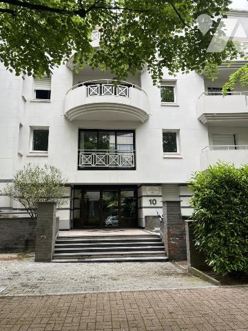 A vendre LILLE SAINT MAUR Appartement type III