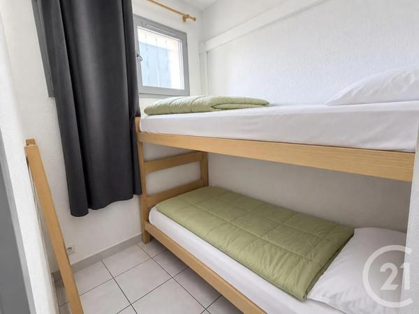 Appartement Studio Cabine à vendre  2 pièces - 27 m 2   ARLES  - 13