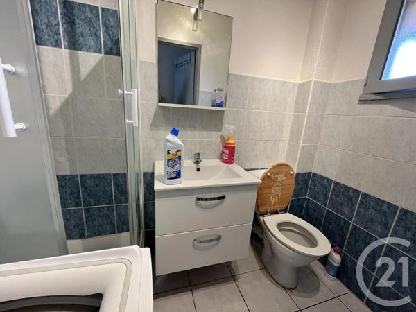 Appartement Studio Cabine à vendre  2 pièces - 27 m 2   ARLES  - 13