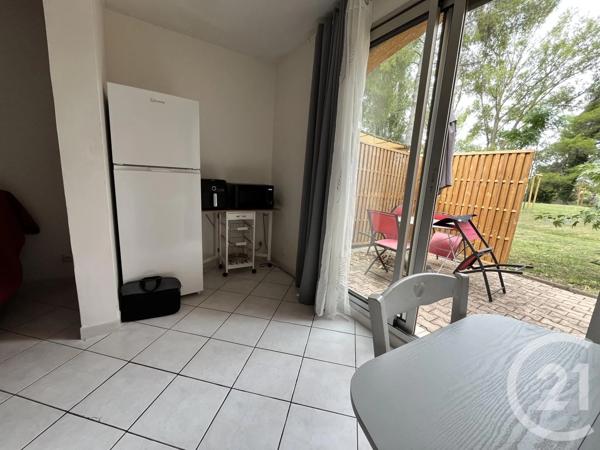 Appartement Studio Cabine à vendre  2 pièces - 27 m 2   ARLES  - 13