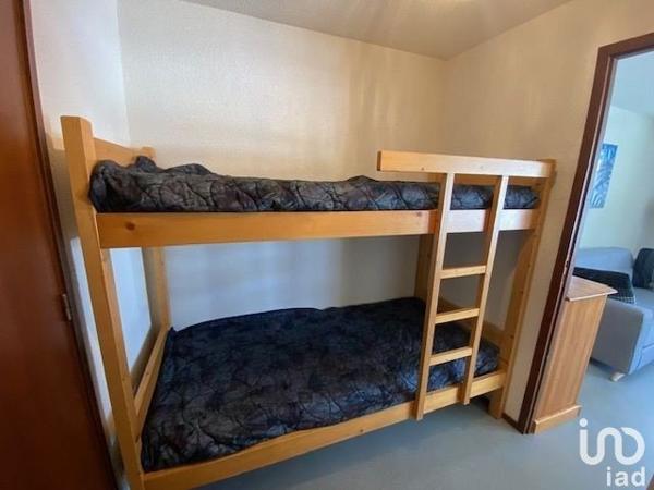 Appartement à vendre 2 pièces 34 m² Morillon