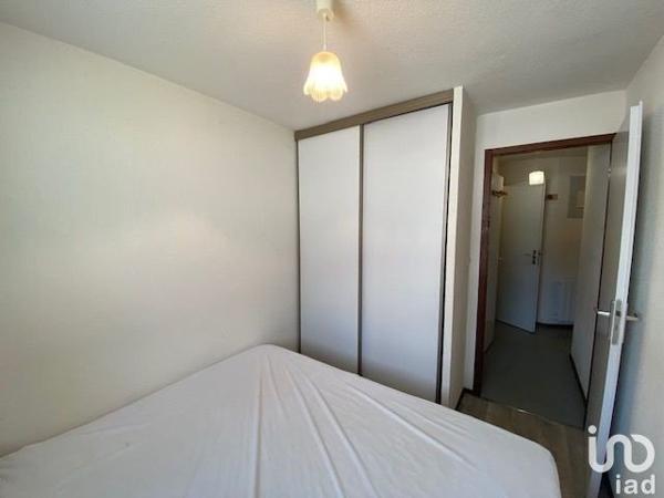 Appartement à vendre 2 pièces 34 m² Morillon