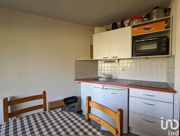 Appartement à vendre 2 pièces 34 m² Morillon