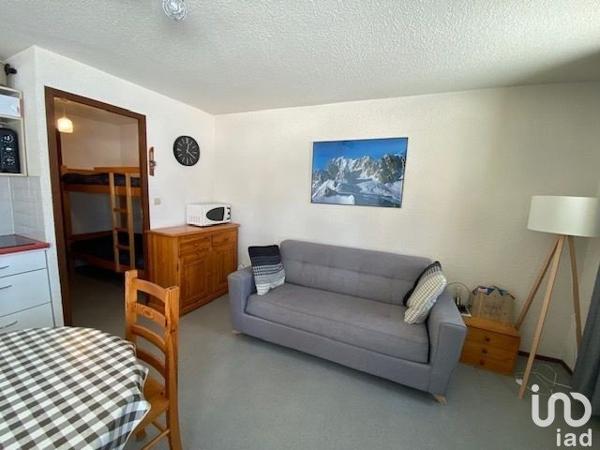 Appartement à vendre 2 pièces 34 m² Morillon