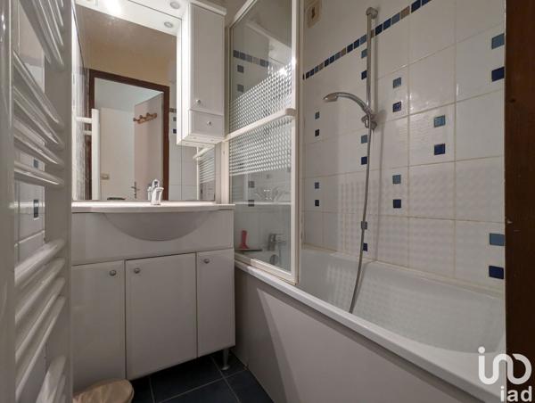 Appartement à vendre 2 pièces 34 m² Morillon