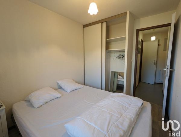 Appartement à vendre 2 pièces 34 m² Morillon