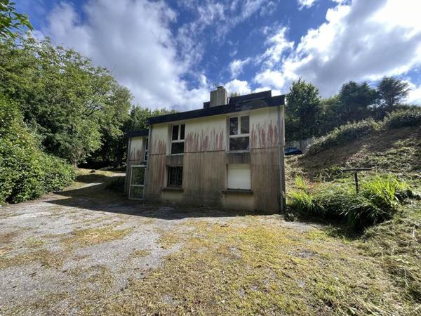 Maison à vendre |  Châteaulin |  9 pièces | 232 m²