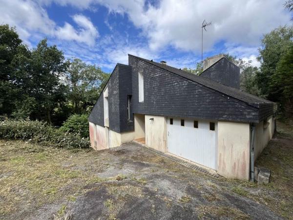 Maison à vendre |  Châteaulin |  9 pièces | 232 m²