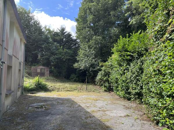 Maison à vendre |  Châteaulin |  9 pièces | 232 m²