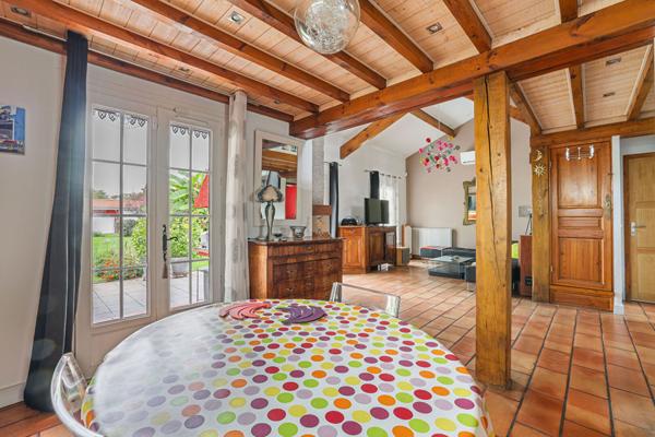 Maison Cestas 130 m2