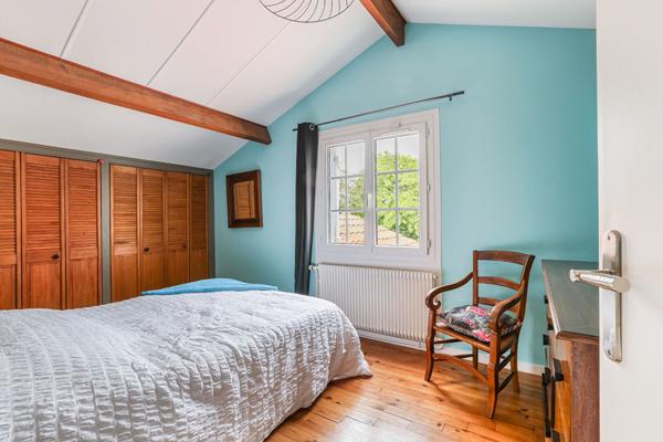 Maison Cestas 130 m2