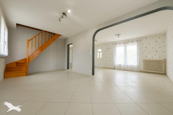 Maison à vendre |  Montrichard |  4 pièces | 123 m²