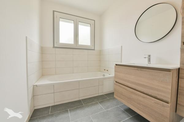Maison à vendre |  Montrichard |  4 pièces | 123 m²