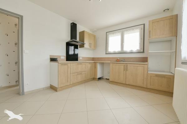 Maison à vendre |  Montrichard |  4 pièces | 123 m²