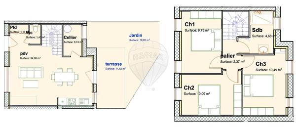 Maison  en vente - Pas-de-Calais - 62