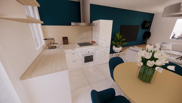 Maison  en vente - Pas-de-Calais - 62