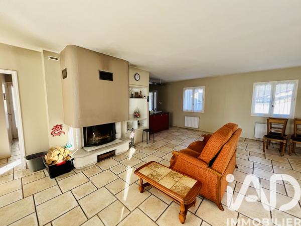 Maison à vendre 5 pièces 122 m² Lalevade-d'Ardèche