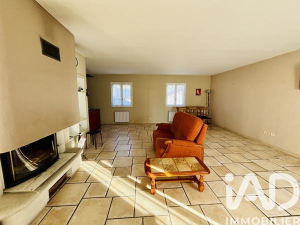 Maison à vendre 5 pièces 122 m² Lalevade-d'Ardèche
