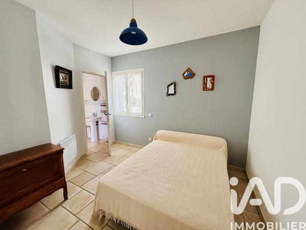 Maison à vendre 5 pièces 122 m² Lalevade-d'Ardèche