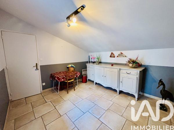 Maison à vendre 5 pièces 122 m² Lalevade-d'Ardèche