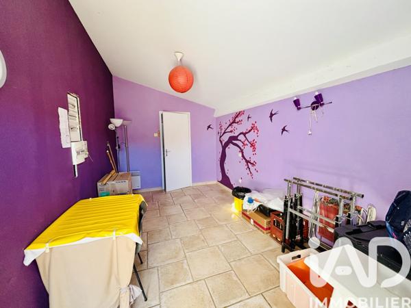 Maison à vendre 5 pièces 122 m² Lalevade-d'Ardèche