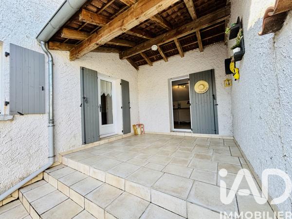 Maison à vendre 5 pièces 122 m² Lalevade-d'Ardèche