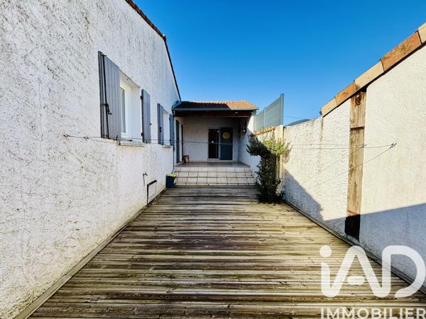 Maison à vendre 5 pièces 122 m² Lalevade-d'Ardèche