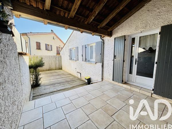 Maison à vendre 5 pièces 122 m² Lalevade-d'Ardèche
