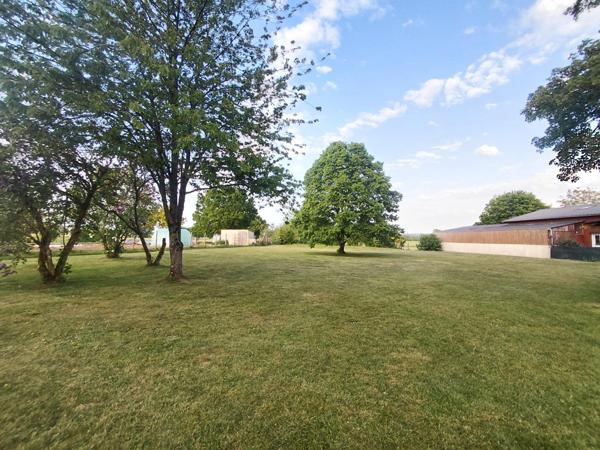 Maison à Arçonnay, 72610 - 7 pièces 203m²