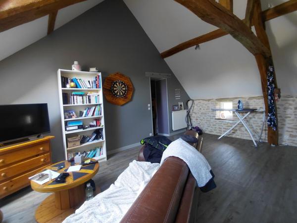 Maison à Arçonnay, 72610 - 7 pièces 203m²