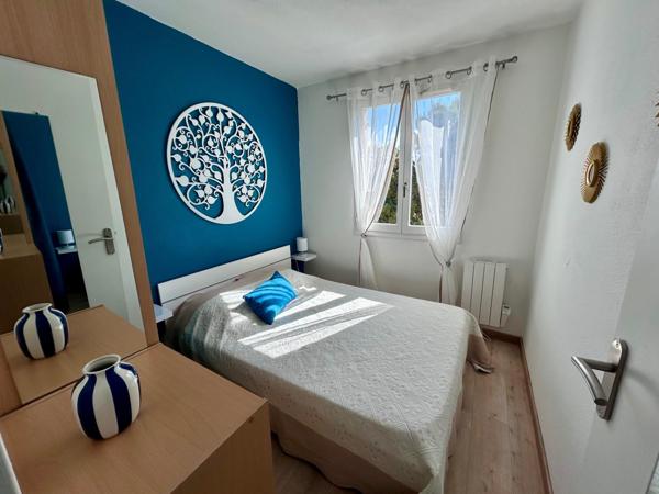 Appartement à FREJUS, 83600 - 2 pièces 32m²