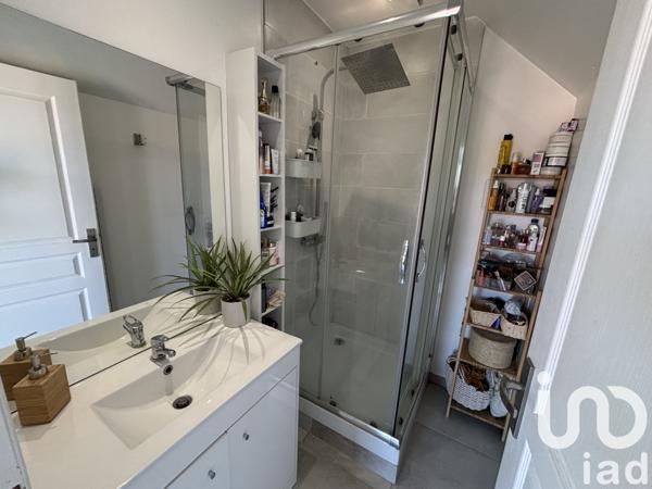 Appartement à vendre 5 pièces 112 m² Saintry-sur-Seine