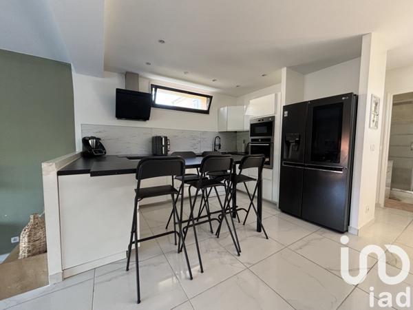 Appartement à vendre 5 pièces 112 m² Saintry-sur-Seine