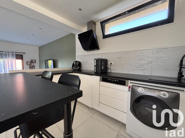 Appartement à vendre 5 pièces 112 m² Saintry-sur-Seine