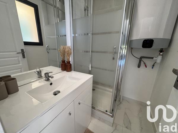 Appartement à vendre 5 pièces 112 m² Saintry-sur-Seine