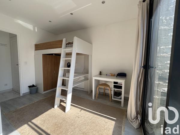 Appartement à vendre 5 pièces 112 m² Saintry-sur-Seine