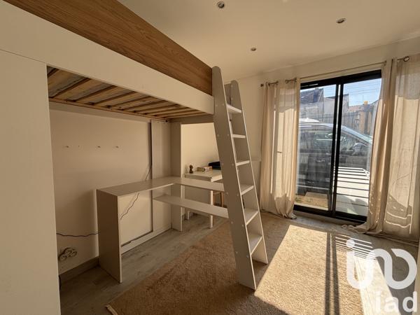 Appartement à vendre 5 pièces 112 m² Saintry-sur-Seine
