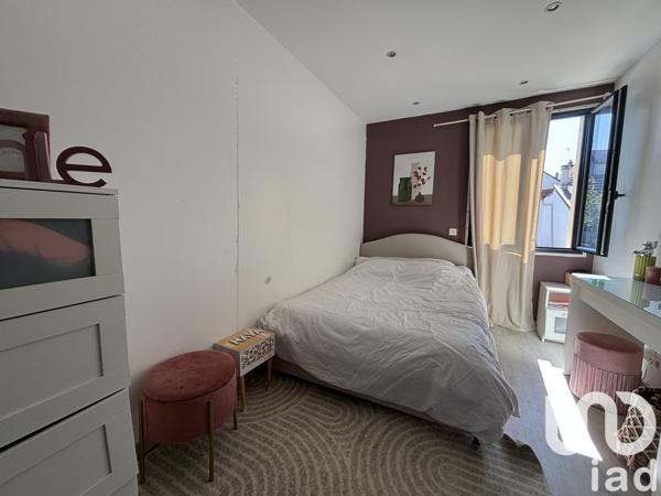 Appartement à vendre 5 pièces 112 m² Saintry-sur-Seine