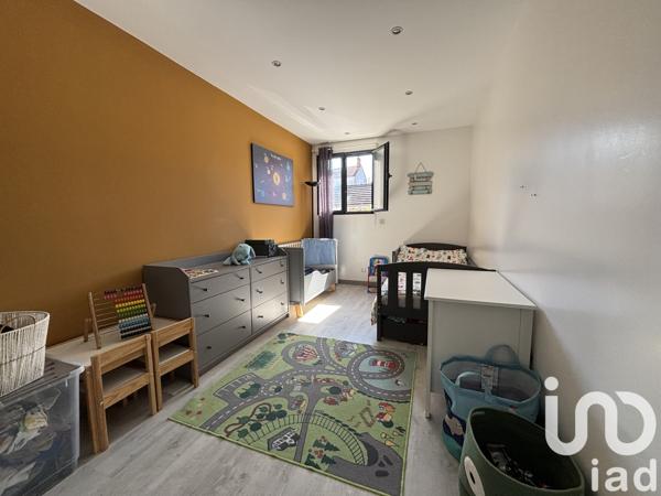 Appartement à vendre 5 pièces 112 m² Saintry-sur-Seine