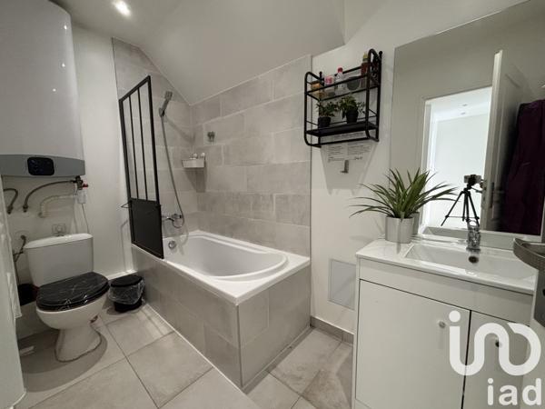 Appartement à vendre 5 pièces 112 m² Saintry-sur-Seine