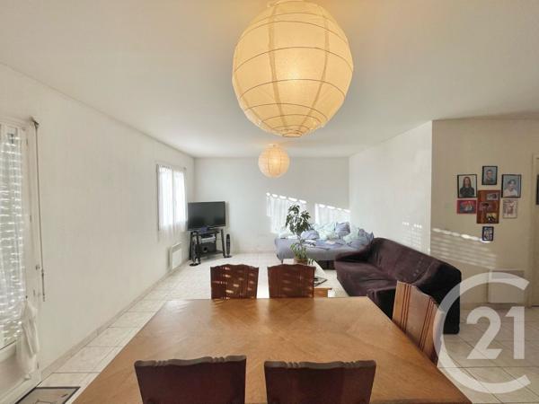 Maison à vendre  4 pièces - 80,88 m2 LUNEL - 34