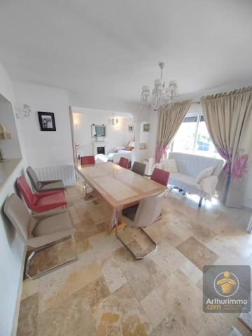 Vente                                                      Maison
                        
                     7 pièces                      113 m2                     à Vaujours
