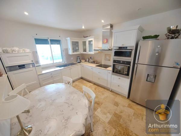 Vente                                                      Maison
                        
                     7 pièces                      113 m2                     à Vaujours