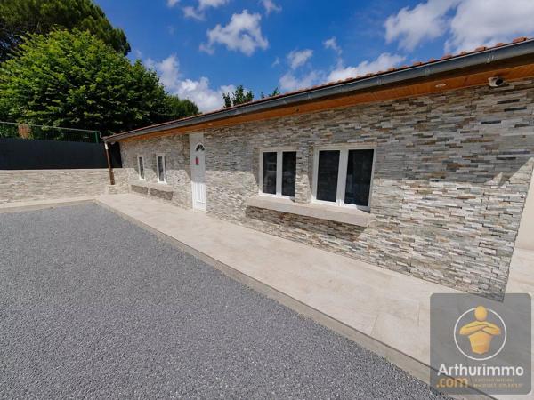 Vente                                                      Maison
                        
                     7 pièces                      113 m2                     à Vaujours