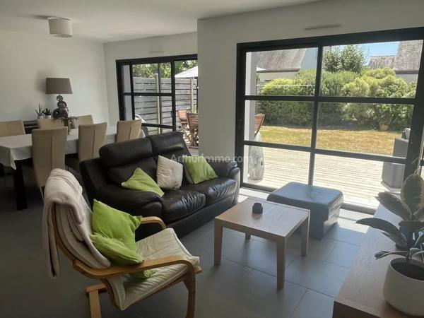 Vente Maison 5 pièces 112 m2 à Pluneret