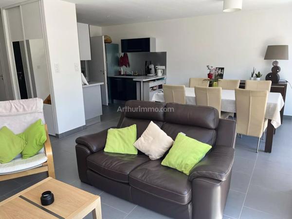 Vente Maison 5 pièces 112 m2 à Pluneret