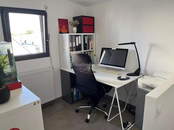 Vente Maison 5 pièces 112 m2 à Pluneret