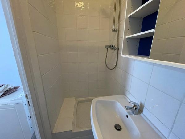 Appartement à vendre    1 pièce • 16,89 m2 Soisy-sur-Seine